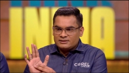 Shark Tank India 5 - 13th January 2026